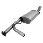 Exhaust Muffler