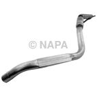 Exhaust Tail Pipe