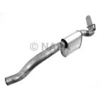 Exhaust Tail Pipe