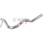 Exhaust Tail Pipe