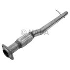Exhaust Expansion Pipe