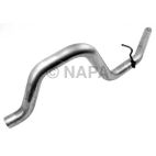 Exhaust Tail Pipe