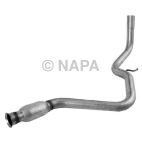 Exhaust Tail Pipe