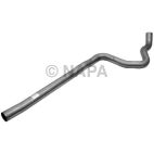 Exhaust Intermediate Pipe