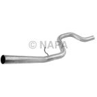 Exhaust Tail Pipe