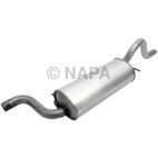 Exhaust Muffler