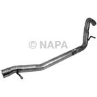 Exhaust Intermediate Pipe