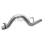 Exhaust Tail Pipe
