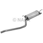 Exhaust Muffler