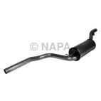 Exhaust Muffler
