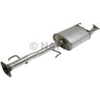 Exhaust Muffler