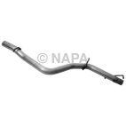 Exhaust Tail Pipe