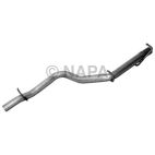 Exhaust Tail Pipe