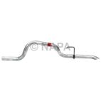 Exhaust Tail Pipe