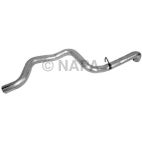 Exhaust Tail Pipe