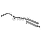 Exhaust Muffler
