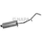 Exhaust Muffler
