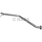 Exhaust Intermediate Pipe