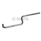 Exhaust Intermediate Pipe