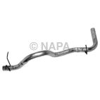Exhaust Tail Pipe