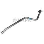 Exhaust Intermediate Pipe