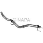 Exhaust Tail Pipe