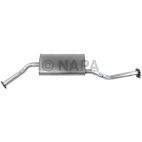 Exhaust Muffler