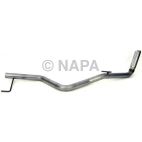 Exhaust Tail Pipe