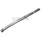 Exhaust Expansion Pipe