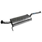 Exhaust Muffler