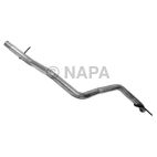 Exhaust Tail Pipe