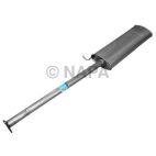 Exhaust Muffler