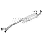 Exhaust Muffler
