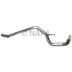 Exhaust Tail Pipe