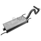 Exhaust Muffler