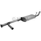 Exhaust Muffler