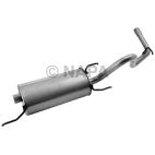 Exhaust Muffler