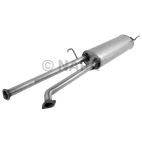 Exhaust Muffler