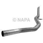 Exhaust Tail Pipe