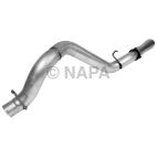Exhaust Tail Pipe
