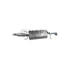 Exhaust Muffler