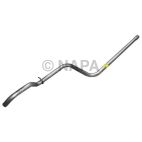 Exhaust Intermediate Pipe
