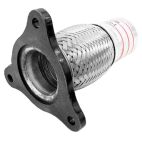 Intermediate Exhaust Pipe