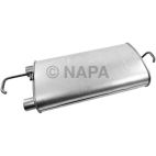 Exhaust Muffler