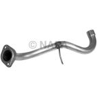 Exhaust Expansion Pipe