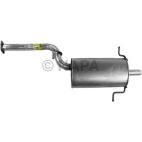 Exhaust Muffler