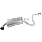 Exhaust Muffler