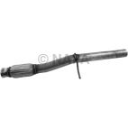 Exhaust Expansion Pipe
