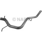 Exhaust Tail Pipe