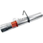 Exhaust Intermediate Pipe